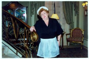 Etty Fraser, atriz, morre aos 87 anos