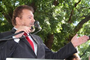 Na Lata: Picarelli do Céu está vivíssimo na política e pode abocanhar chefia em comunicação