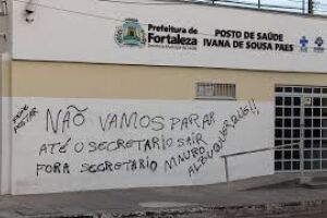 Além de ataques a ônibus, Ceará registra fuga em massa de presos durante banho de sol