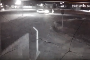 VÍDEO: pedestre é atropelado e morre na BR-262 na Capital
