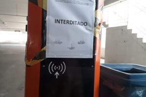 Procon interdita estacionamento da Havan na Capital por cobrança irregular