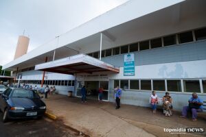 Empresas desprezam licitações e diabéticos ficam sem remédios em Campo Grande