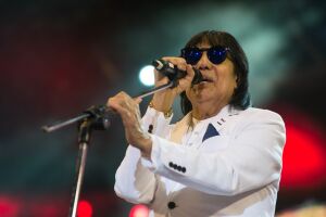Marciano, cantor sertanejo, morre aos 67 anos