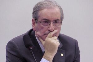 Eduardo Cunha é condenado a 15 anos de prisão.