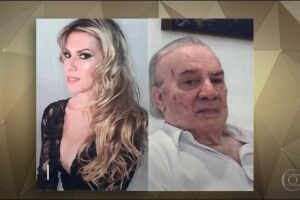 Mulher sedou marido e usou terreiro de umbanda pra lavar dinheiro, diz MP