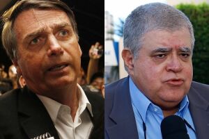 Bolsonaro foi impedido de anular nomeação de Marun em cargo de R$ 27 mil