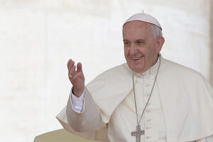 "Sexo é um dom de Deus", diz Papa Francisco ao defender educação sexual em escolas