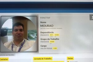 Acabou a mamata? Mourão emplaca filho com salário de R$ 36 mil no Banco do Brasil