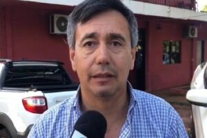 Chefia de divisão anti-sequestro da polícia paraguaia morre em troca de tiros na fronteira