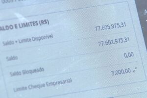 Banco erra e faz depósitos milionários em contas de clientes