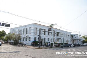 Com crises financeiras, Santa Casa de Corumbá vai suspender cirurgias eletivas
