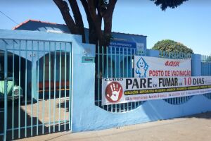 UBSF Nova Esperança fecha sala de vacinação por problema no ar-condicionado