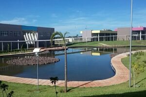 UEMS de Campo Grande abre 398 vagas em nove cursos pelo Sisu 2018