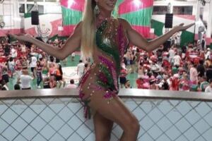 Carnaval: musa da Mangueira quebra tabu e será a primeira transexual a desfilar pela escola