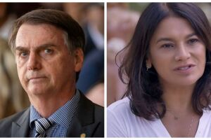 Dira Paes dispara contra Jair Bolsonaro, fala sobre a Lei Rouanet e manda importante recado