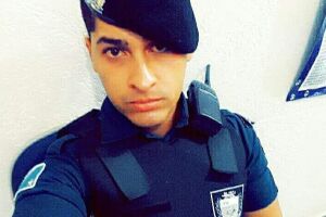 Amigos se despedem e dizem que policial morto a tiros foi heroi em Maracaju