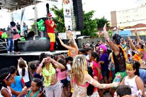 Prefeitura cancela Carnaval na Interlagos após chuva intensa