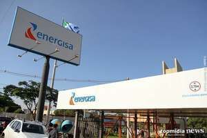 Contra aumentos nas contas de energia, movimento recolhe assinaturas em Campo Grande