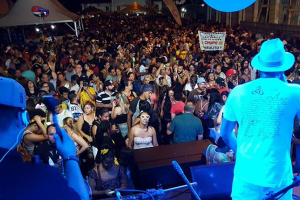 Músicos se revoltam com fim do Carnaval na Interlagos e organizam protesto