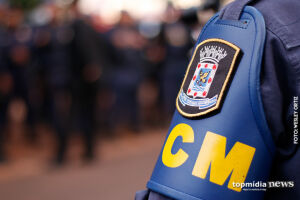 Guarda Municipal é preso por não devolver bicicleta roubada de filho de Coronel da PM