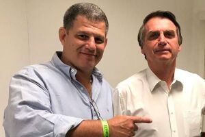 Áudios de Bebianno desmentem o presidente Bolsonaro, diz jornal
