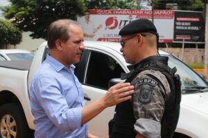 Deputado coronel da PM defende policiais que matam em confronto com bandidos