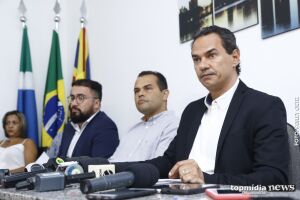 Epidemia de dengue volta a Campo Grande e prefeitura toma medidas preventivas