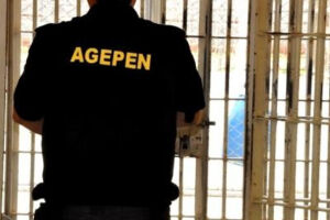 Governo prorroga validade do concurso da Agepen