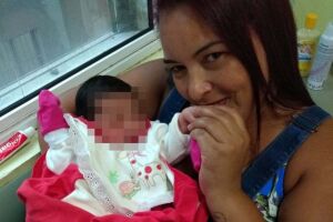 Bebê de dois meses morre e família acusa hospital de negligência