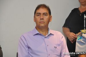 Defesa de Bernal nega sumiço de dinheiro do IMPCG e atribui multa a Olarte