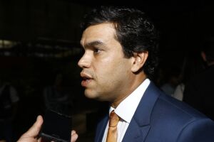 Beto Pereira assume liderança do PSDB na Câmara nesta terça-feira