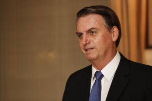 Em Washington, Bolsonaro faz visita surpresa à CIA