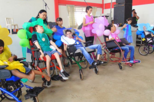 Cotolengo realiza  5º costelão em prol de crianças com paralisia cerebral em Campo Grande