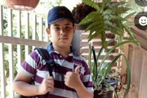 Ciclista de 11 anos morre após ficar três dias internado em Campo Grande
