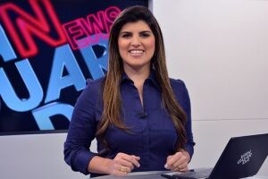 Jornalista da Globo relaciona demissão ao seu peso