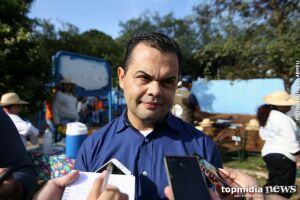 Desgastes e cansaço motivaram saída de chefes da Secretaria de Saúde em Campo Grande