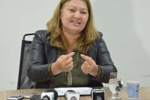 Vereadora presa é acusada de chefiar organização criminosa em MS