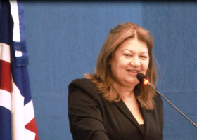 Tribunal de Justiça nega liberdade à vereadora Marisa Rocha