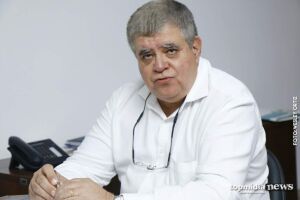 Marun promete recorrer de decisão do TRF-4 que o 'expulsou' do Conselho de Itaipu