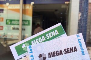 Já pensou? Mega-Sena sorteia R$ 80 milhões nesta terça de Carnaval