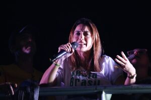 Soraya dá recado a oportunistas que rejeitam Previdência de Bolsonaro: 'ajoelhou tem de rezar'
