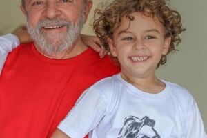 Defesa de Lula pede à Justiça que autorize ida da prisão para o enterro do neto