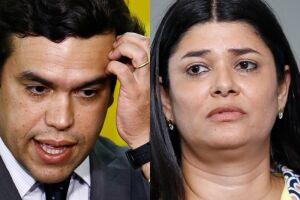 Sem consenso, Rose e Beto Pereira se enfrentam em disputa pelo comando regional do PSDB