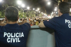 Polícia Civil lista algumas dicas de segurança para passar o Carnaval