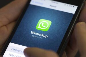 Atenção: mulher perde R$ 562 em golpe que circula pelo WhatsApp em MS