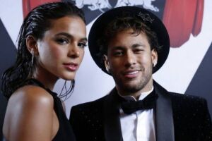 Neymar revela que planejou se casar com Bruna Marquezine e chegou a organizar cerimônia