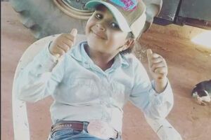 Menina de 7 anos morre ao dar entrada em unidade de saúde de Campo Grande