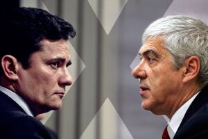 Ex-primeiro-ministro de Portugal entra em rota de colisão contra Sérgio Moro