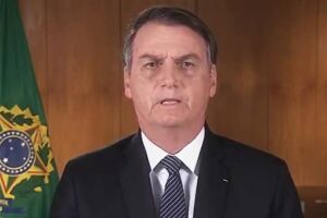 Censura? Bolsonaro proíbe uso de palavras do universo LGBT em campanhas estatais