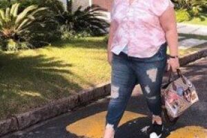 É o amor: aos 84, Renato Aragão se declara à mulher ao ver foto postada na web: ‘meu match’